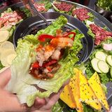 炙热牛牛烤肉·王府井店
