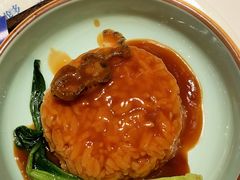 -星伦多 自助料理(圆融店)
