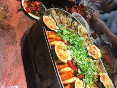 -夜猫子串吧·龙虾.江西小炒(万塘路店)
