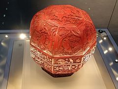 -浙江省博物馆(孤山馆区)
