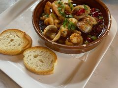 -IL Forno 意坊·意大利餐厅(花园店)