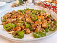 -龟兹KUCINA·新疆菜(前滩L+PLAZA店)