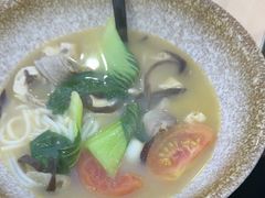 -蒙自源米线大王(普宁广场店)