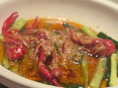 -艳阳天·非遗楚菜(武汉客厅店)