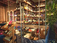 -Brut Eatery悦璞食堂(建国东路店)