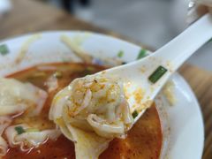 -胖子馄饨坊