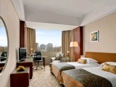 -成都凯宾斯基饭店