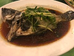 -盛港湾海鲜食府(黄沙店)