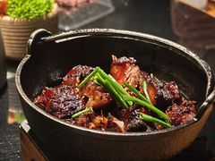 -荣小馆(杭州大厦店)