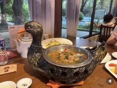 -绍兴老味道·非遗门店(银泰城店)