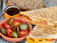 -老梦面包CHEZMOREL(麦子店)