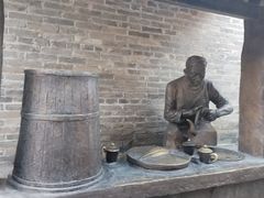 -回龙窝历史文化街区