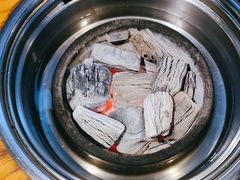 -唯成•韩国炭火烤肉 유성고기