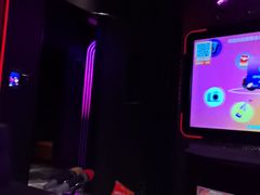 -星聚会KTV(合生汇黑金店)