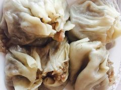 -严氏重油烧麦(民权路店)