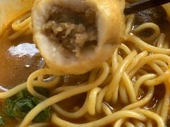 -乌糖沙茶面(民族路店)