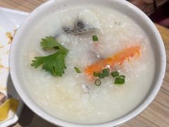 -珍粥道(杉杉奥特莱斯店)
