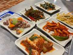 -李氏烤肉店