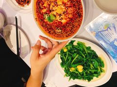 -眉州东坡(上海中心店)