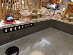 -禾绿寿司·定食·拉面·烧炸(喜荟城店)