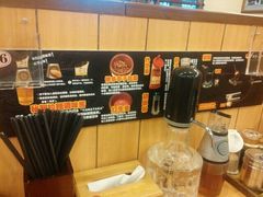 -博多一幸舍(侨福芳草地购物中心店)