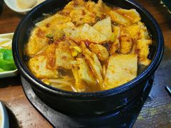-火炉情韩国料理店(古田路店)
