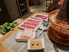 -牛街·马辈儿涮肉(牛街总店)
