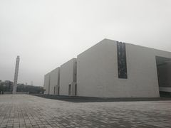 -辛亥革命纪念馆