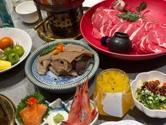 -合乐·创意火锅(亚东柒号店)