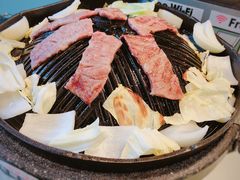 -北海道BBQ NOBOJIN