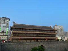 -西安城墙·碑林历史文化景区