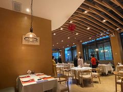 大堂-若蘭慈·无国界素食料理(欢乐海岸店)