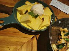 -院子餐厅·大锅菜·老杭帮(桥西直街店)