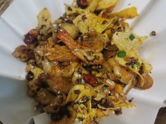 -老妈私房鱼头(欧洲城店)