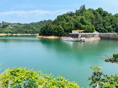 -黄龙带水库