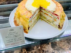 -HARBS(名铁名古屋店)