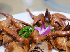 -鹅公村食府(罗阳分店)