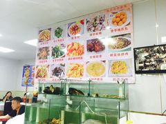 -胖子饺子馆·海鲜家常菜(海军博物馆店)