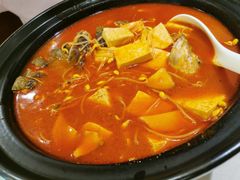 酸汤乌江鱼-贵州大厦贵州厅(樱花园西街店)
