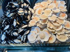 -星伦多自助料理·涮烤一体(杭州来福士店)