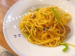 -萨莉亚意式餐厅(河东万达店)