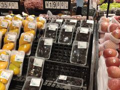 -永旺梦乐城国际商城(北清路店)