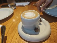 -1861意大利餐厅(文化广场店)