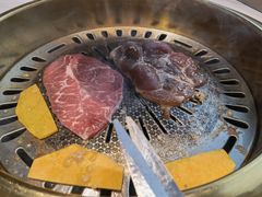-妥妥烤肉料理(凯德店)