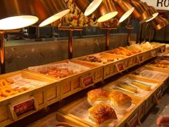 -山焱·炭火自助烤肉(周浦万达店)