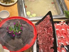 -草原塞蛮羊火锅城(港湾店)