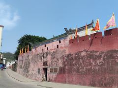 -平海古城