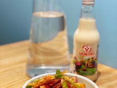 -米泰芒·东南亚料理(体育西店)