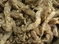 -阿姨小肉摊(同济西苑店)