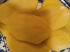 土豆片片-飘香火锅(玉林西路店)
